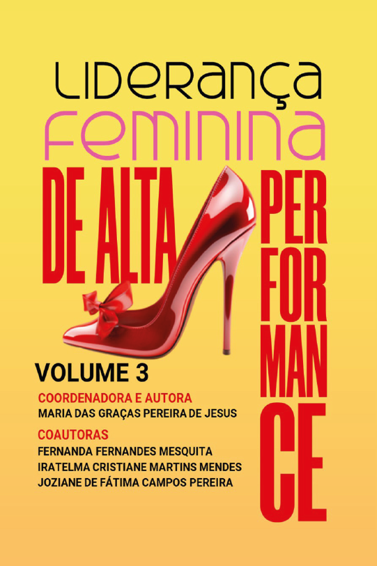 Capa do livro